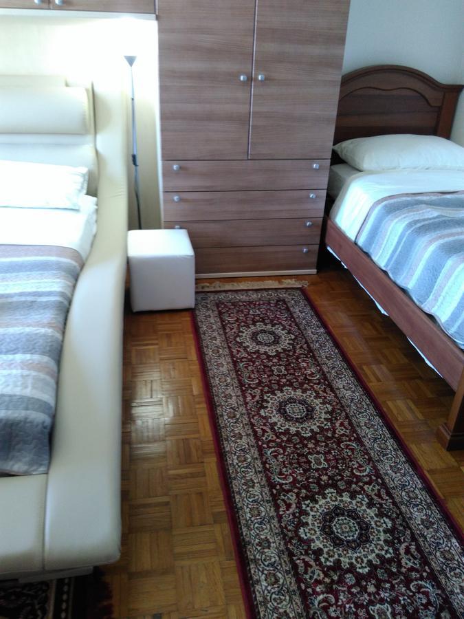 Dreambnb Местре Екстер'єр фото