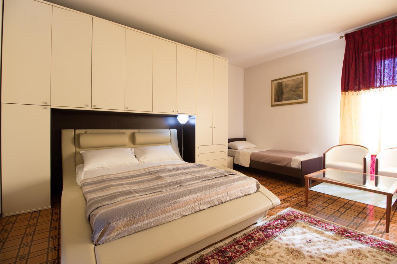 Dreambnb Местре Екстер'єр фото