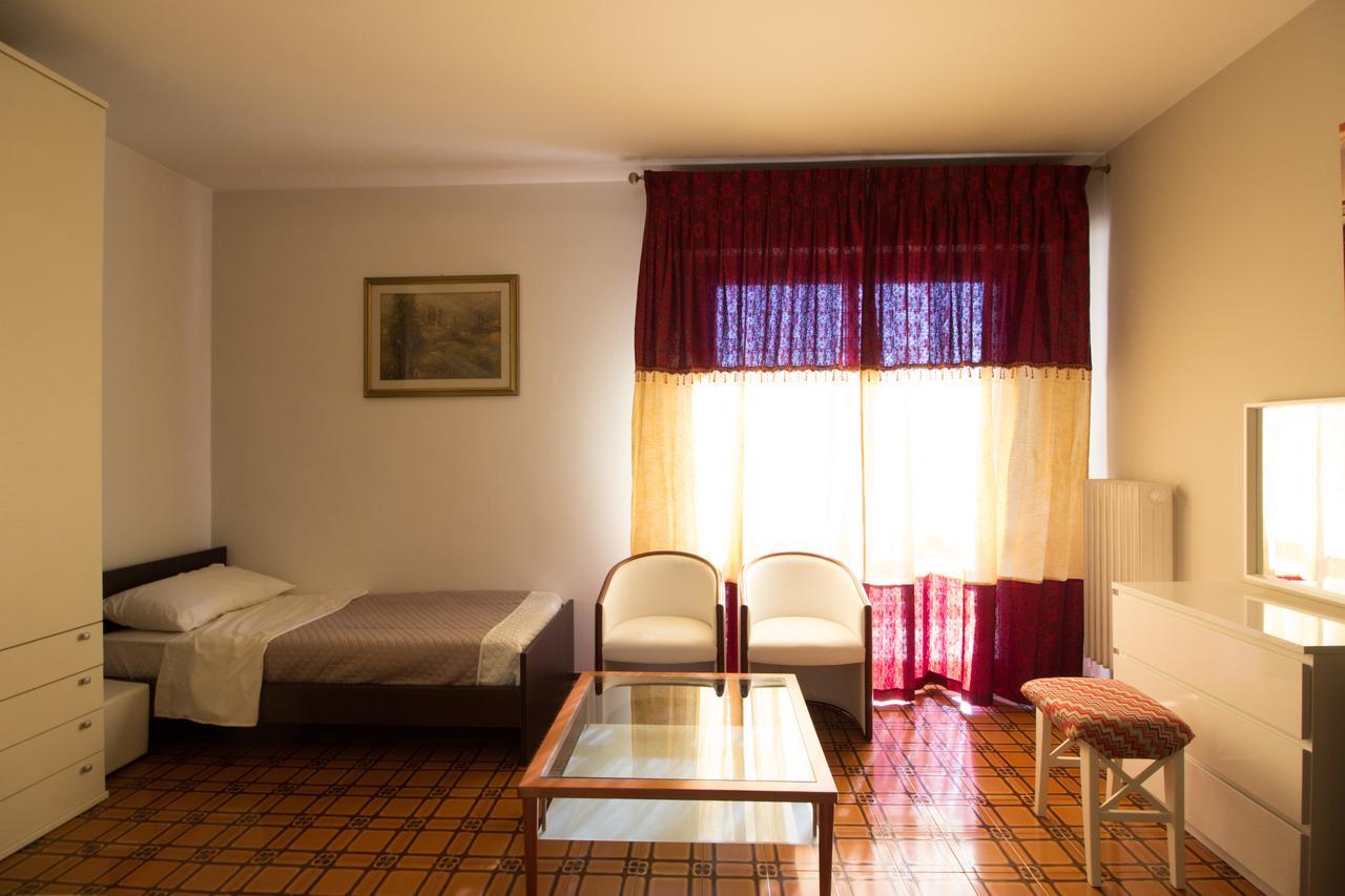 Dreambnb Местре Екстер'єр фото