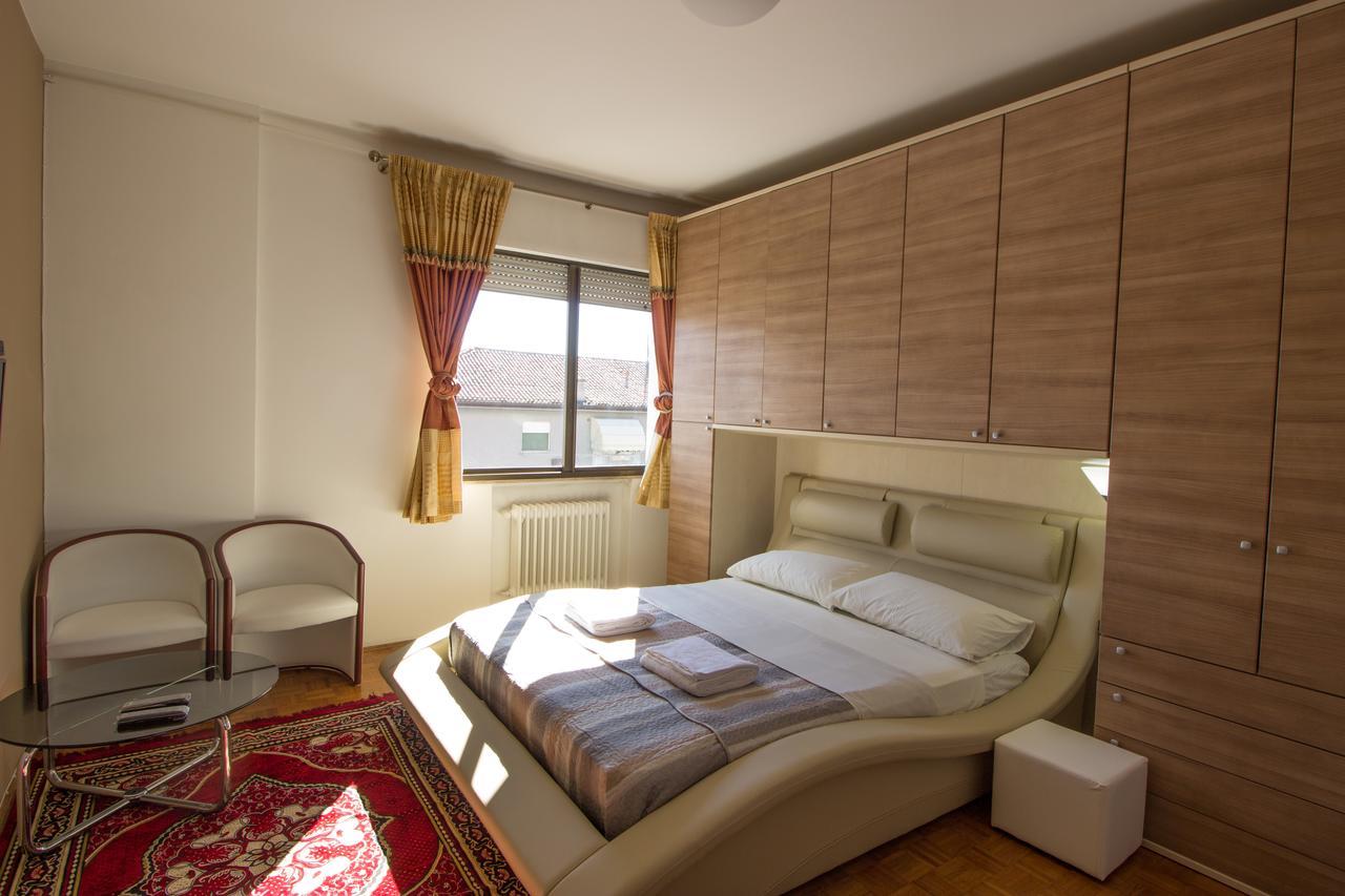 Dreambnb Местре Екстер'єр фото