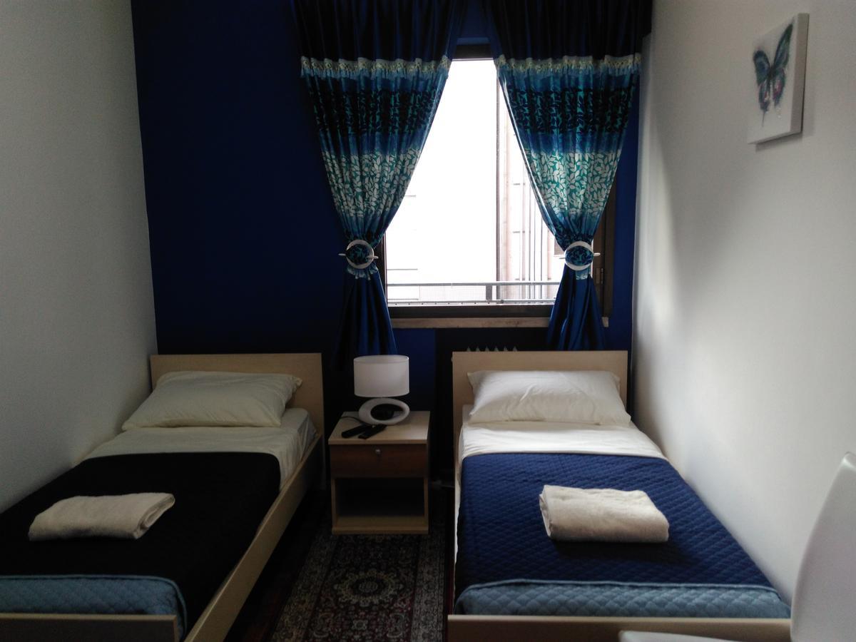 Dreambnb Местре Екстер'єр фото
