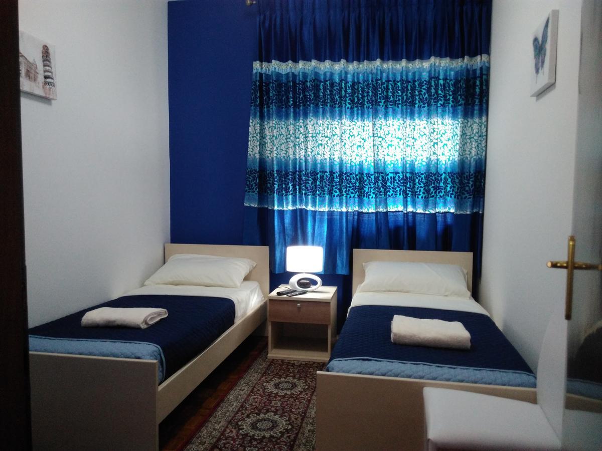 Dreambnb Местре Екстер'єр фото