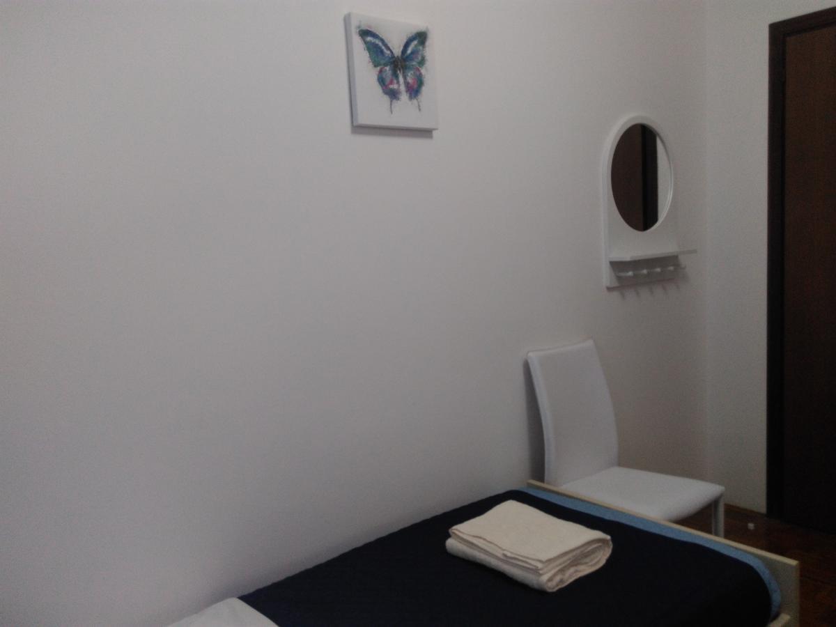 Dreambnb Местре Екстер'єр фото