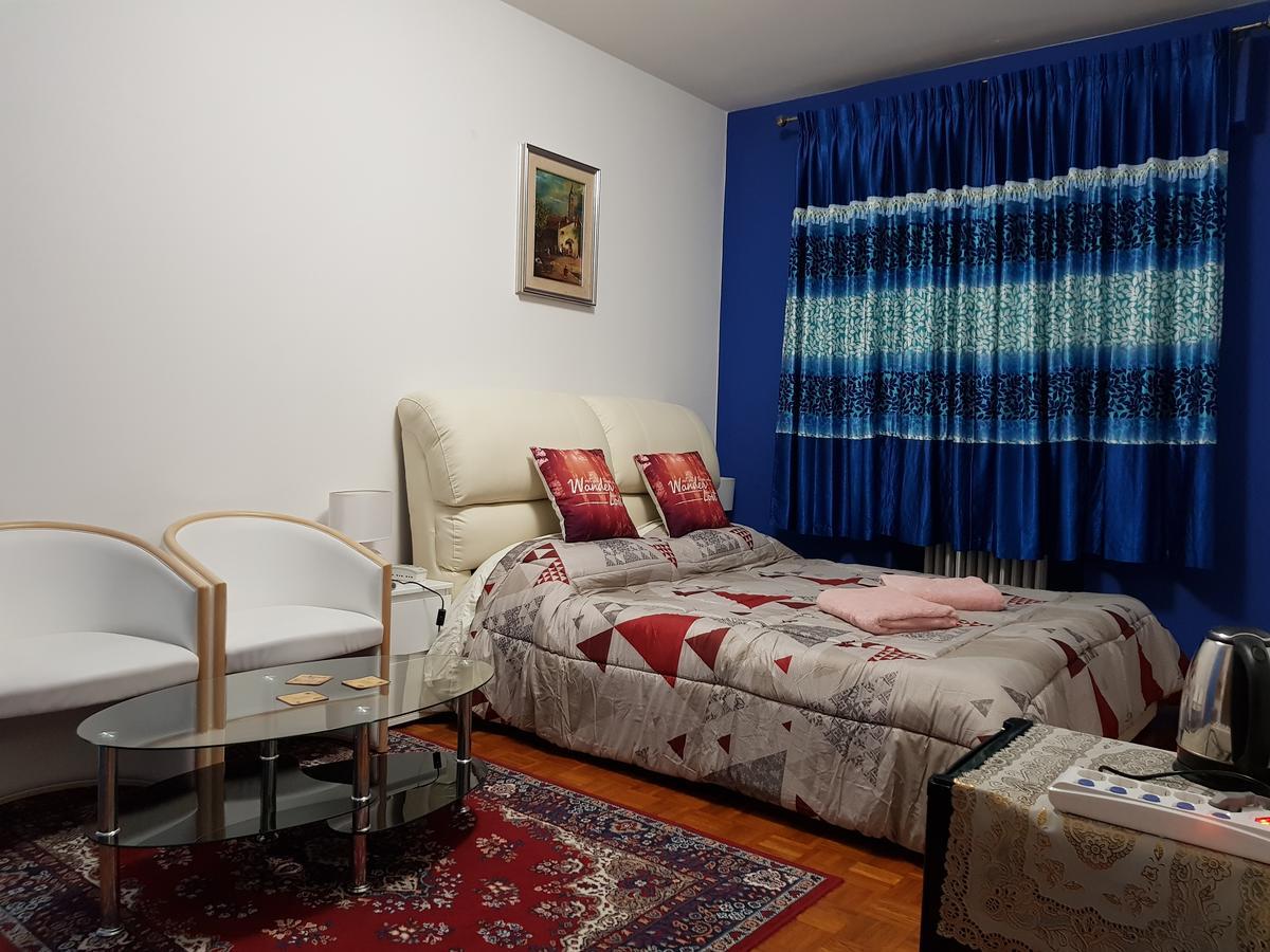Dreambnb Местре Екстер'єр фото