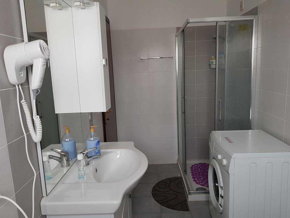 Dreambnb Местре Екстер'єр фото