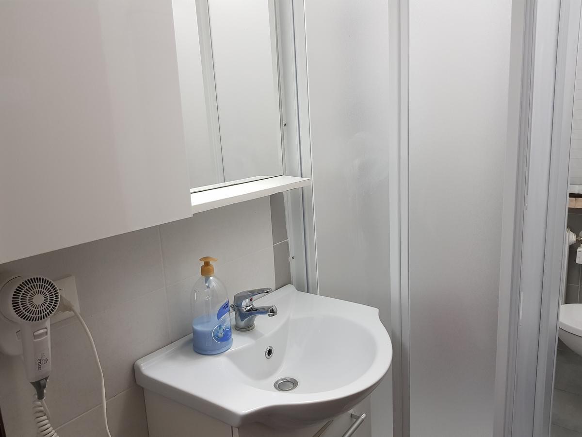 Dreambnb Местре Екстер'єр фото