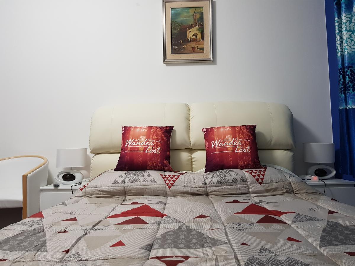 Dreambnb Местре Екстер'єр фото
