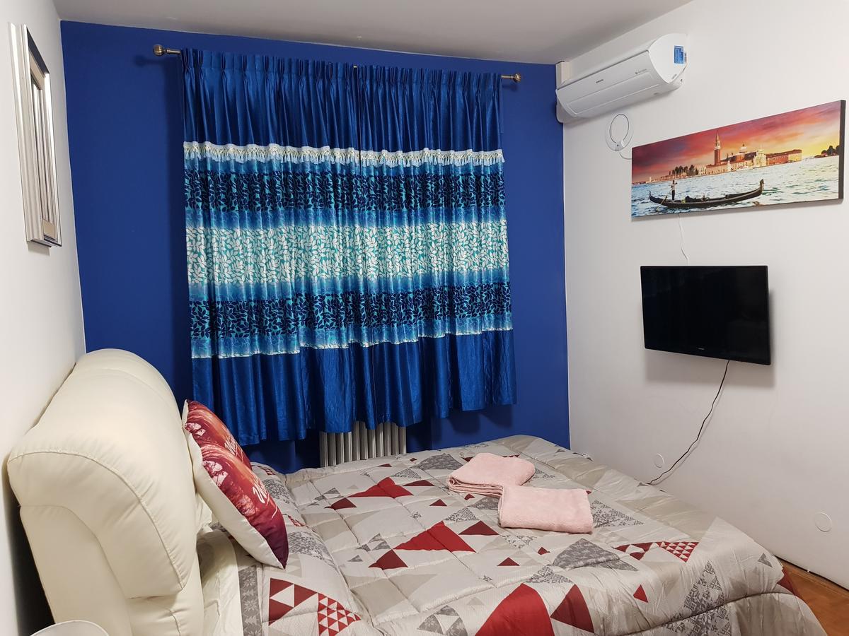 Dreambnb Местре Екстер'єр фото