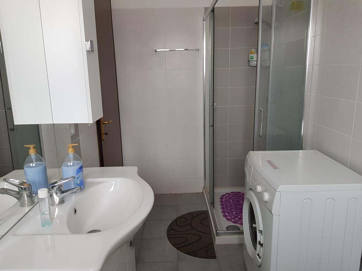 Dreambnb Местре Екстер'єр фото