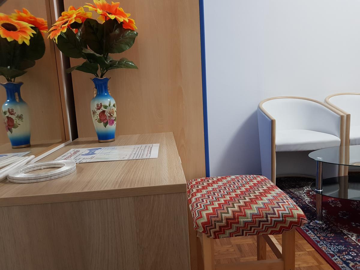 Dreambnb Местре Екстер'єр фото