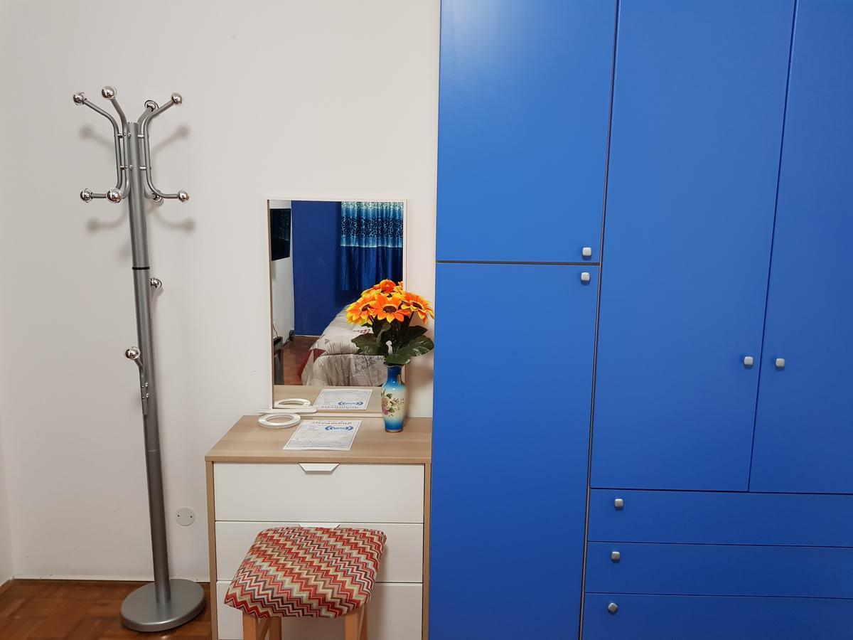 Dreambnb Местре Екстер'єр фото
