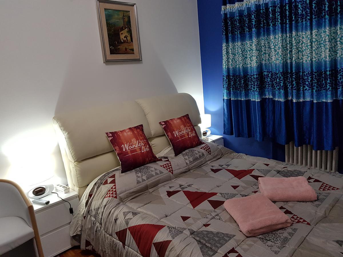 Dreambnb Местре Екстер'єр фото