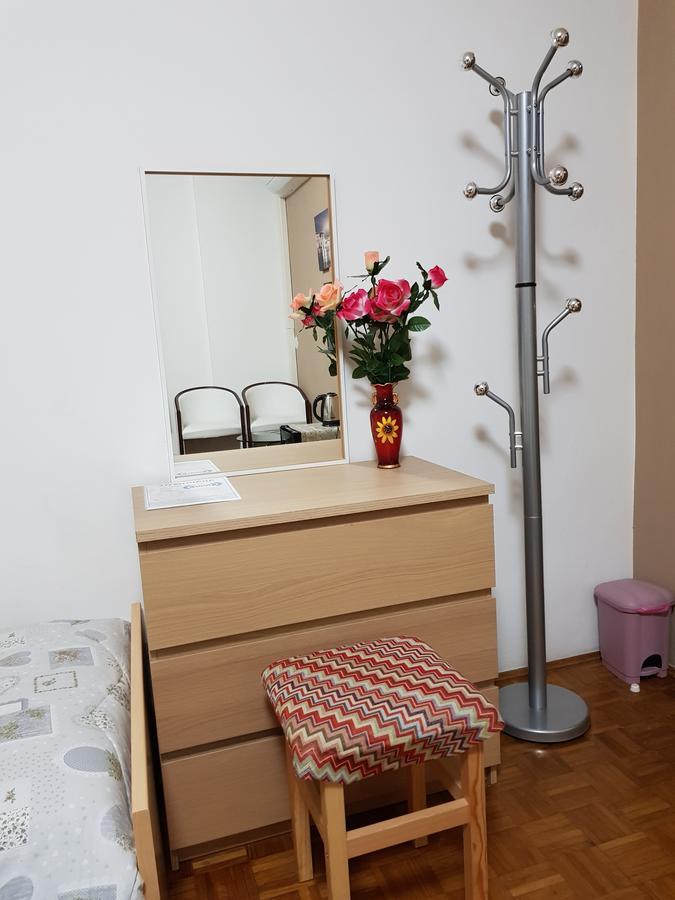 Dreambnb Местре Екстер'єр фото