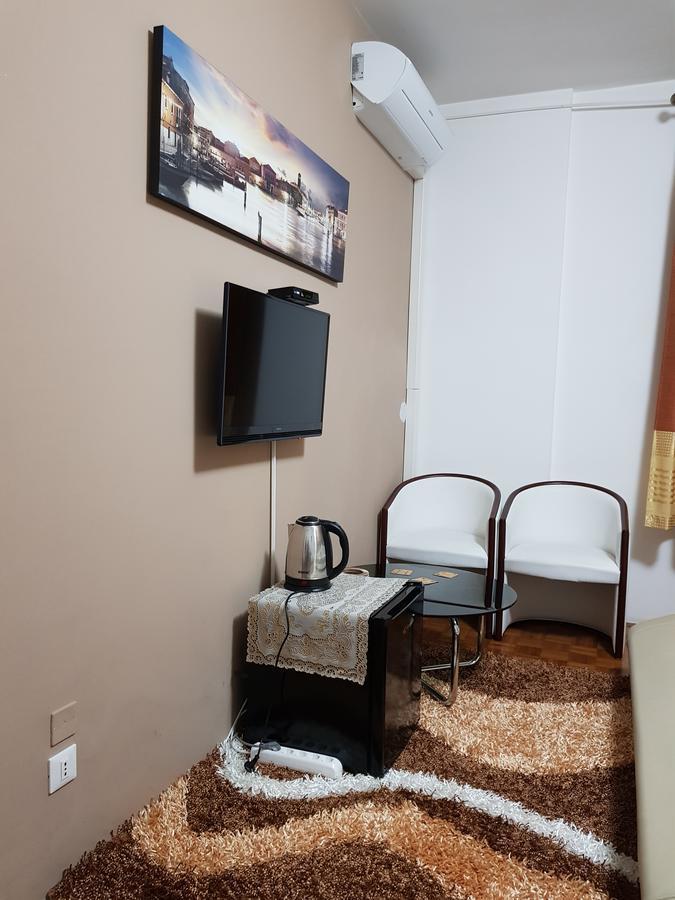 Dreambnb Местре Екстер'єр фото