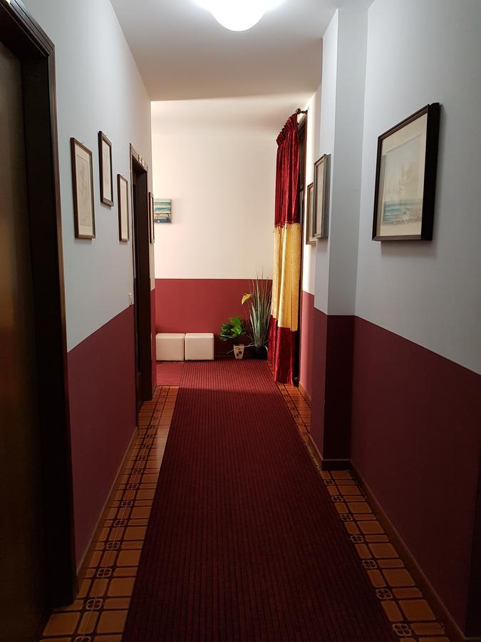 Dreambnb Местре Екстер'єр фото