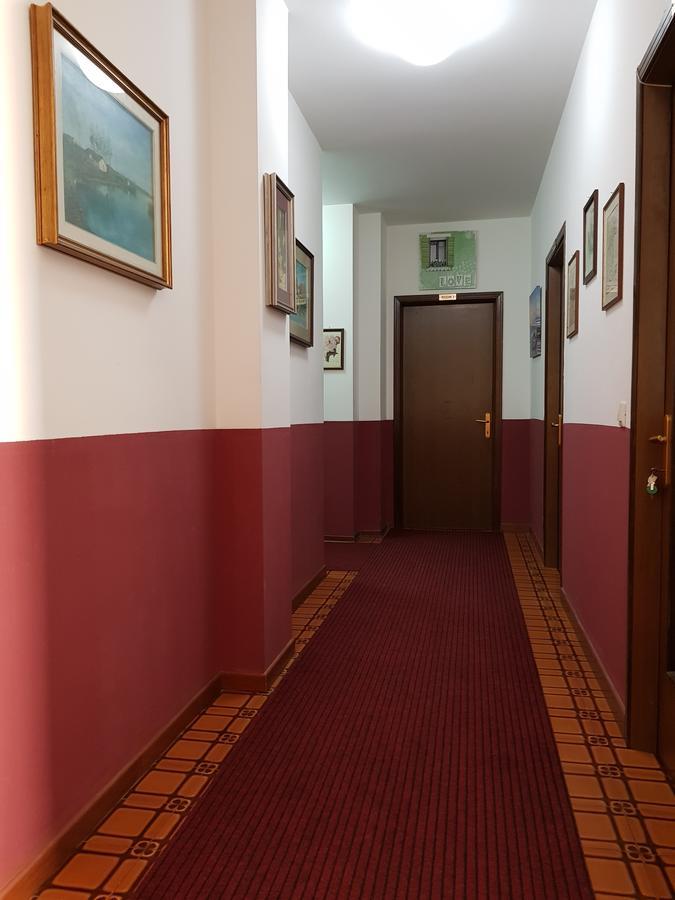 Dreambnb Местре Екстер'єр фото
