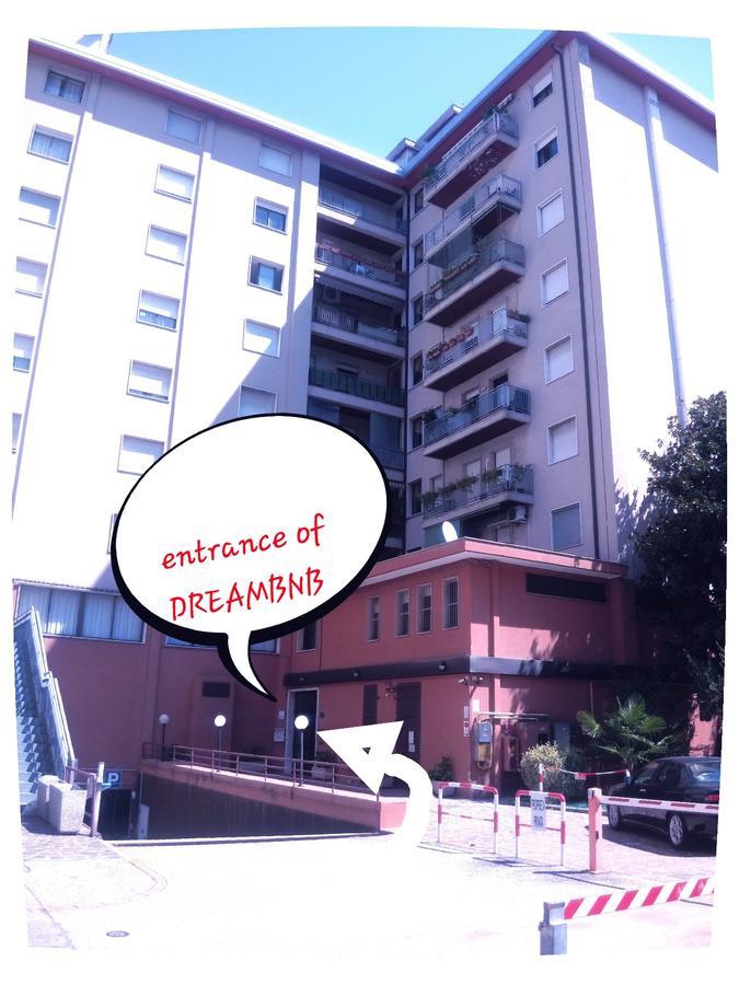 Dreambnb Местре Екстер'єр фото