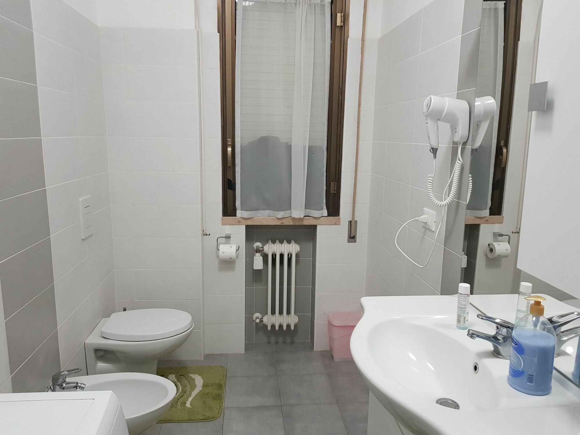 Dreambnb Местре Екстер'єр фото