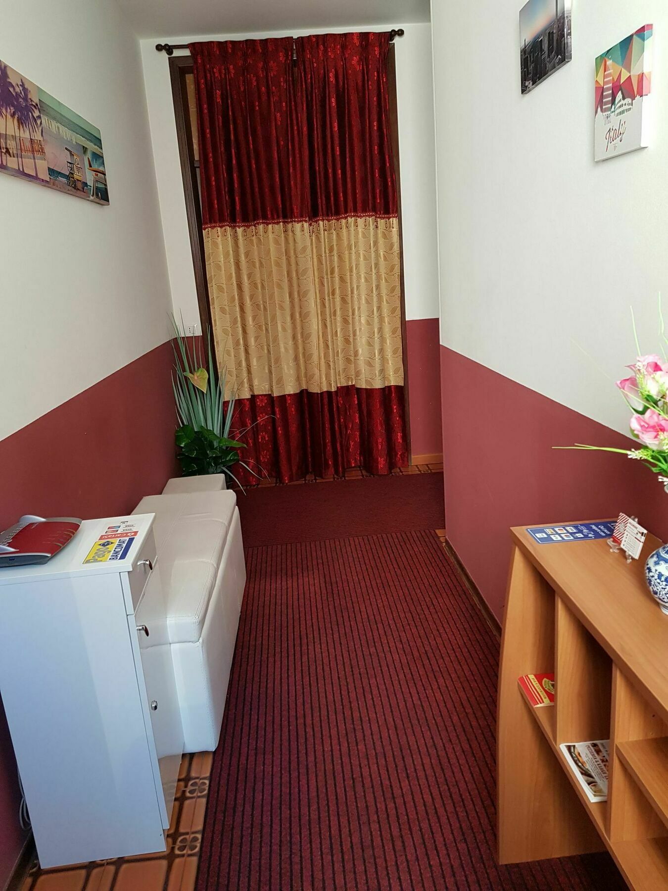 Dreambnb Местре Екстер'єр фото