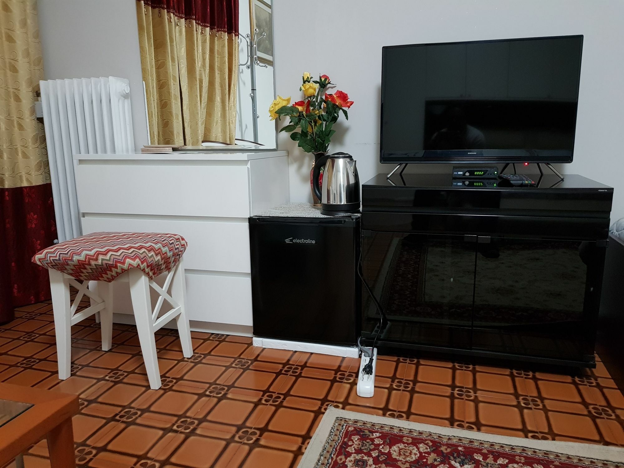 Dreambnb Местре Екстер'єр фото